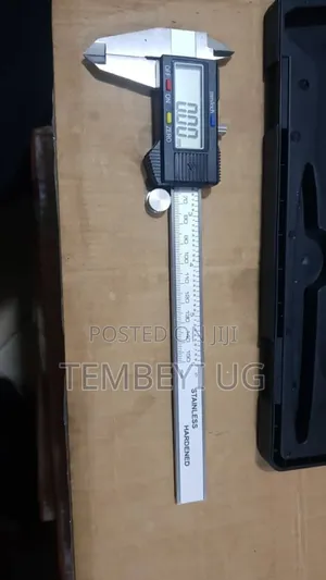 150mm Digital Vernier Calliper