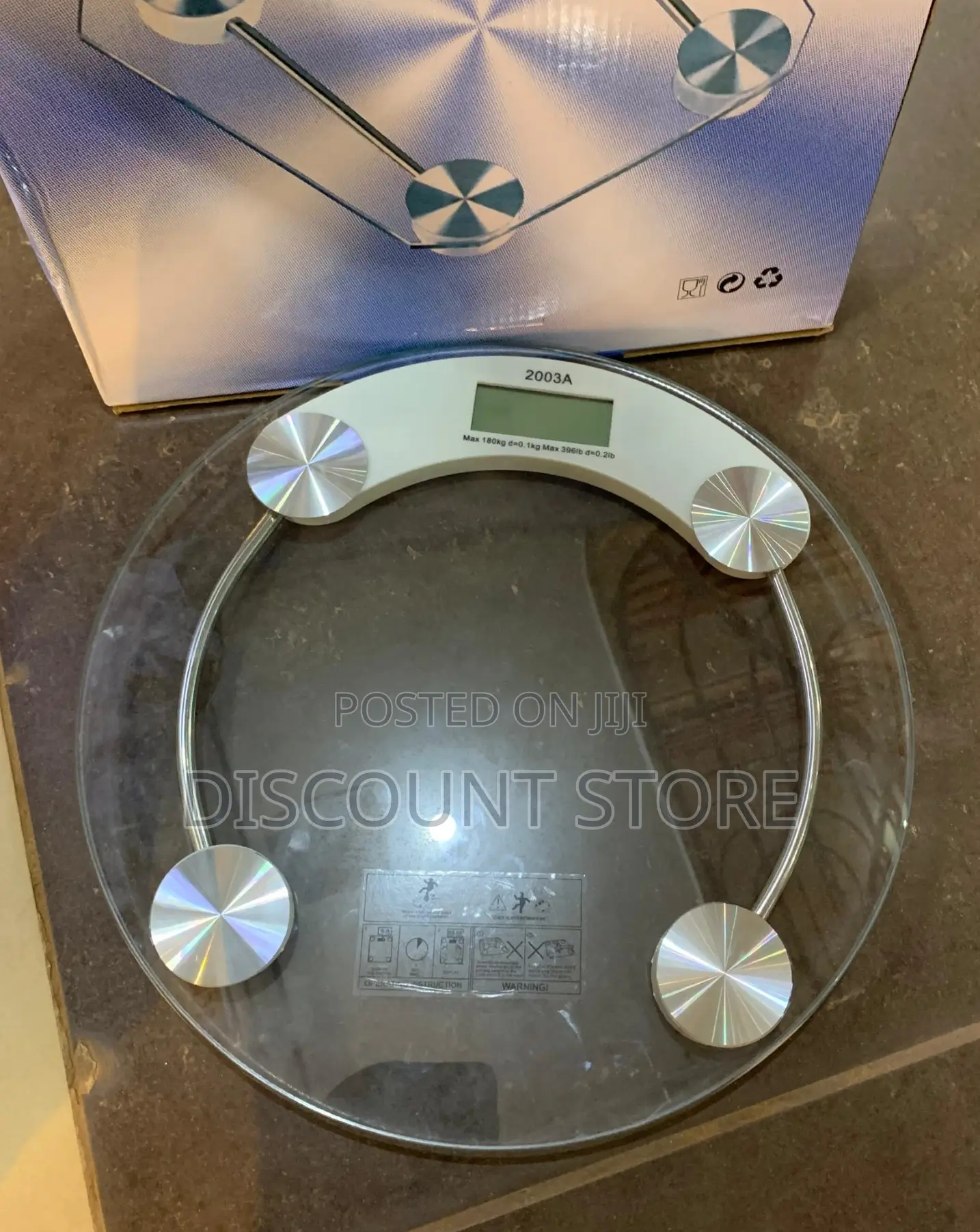 Electronic Weighing Scale Bathroom Weigh Scale Digital Weighing Scales