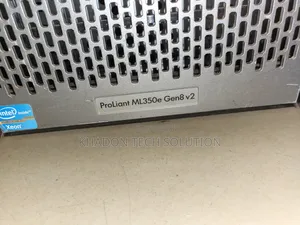Server HP ProLiant ML30 G10 E-2224 64GB Intel Xeon eMMC 2T