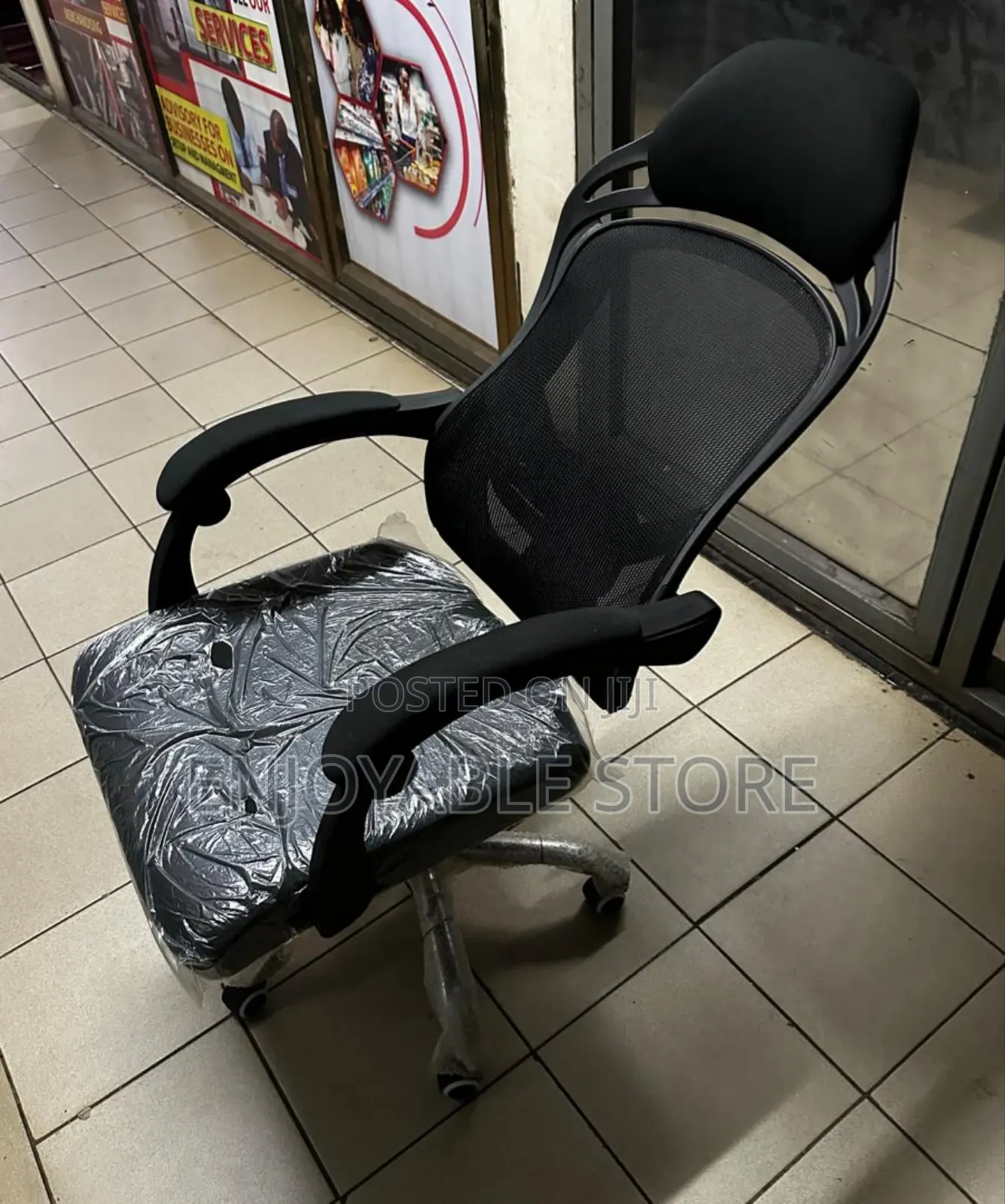 Gaming Chair Home Office