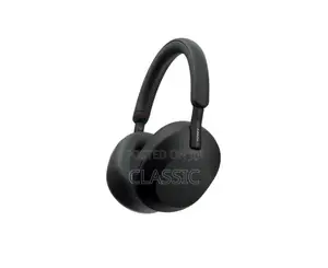 Sony Wh-1000xm5 Wireless Noise Cancelling Headphones