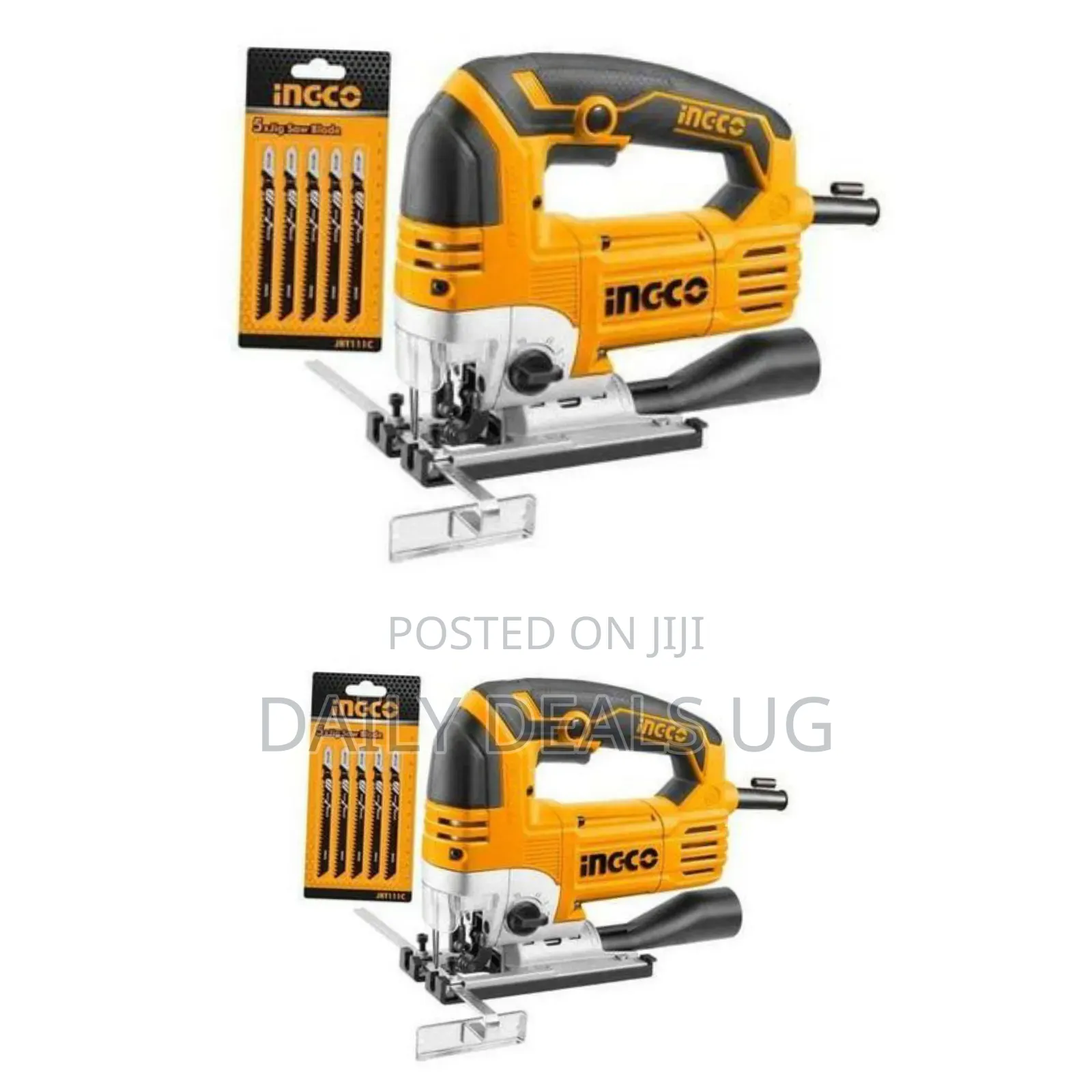 Ingco Saw 800w Industrial