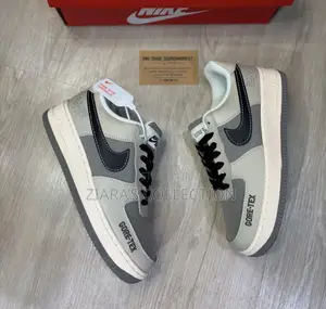 Nike Air Force 1 Low Gore-tex Men’S Sneakers