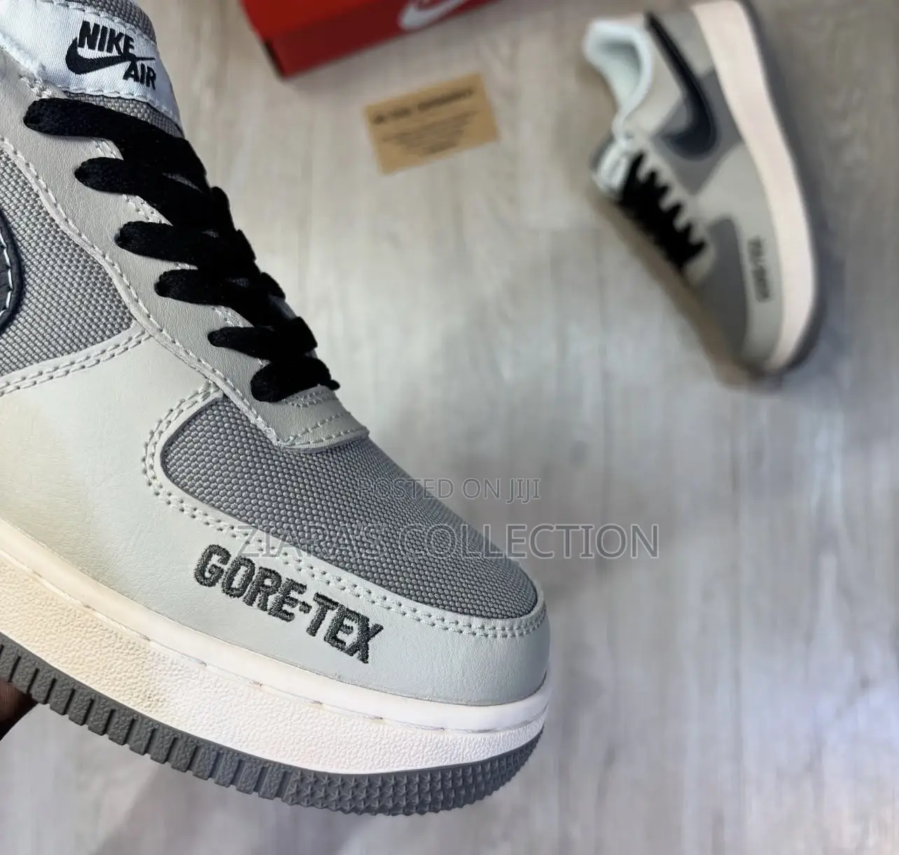 Nike Air Force 1 Low Gore-tex Men’S Sneakers