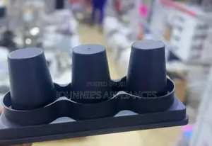 Multi Function Glass Holder or Rack