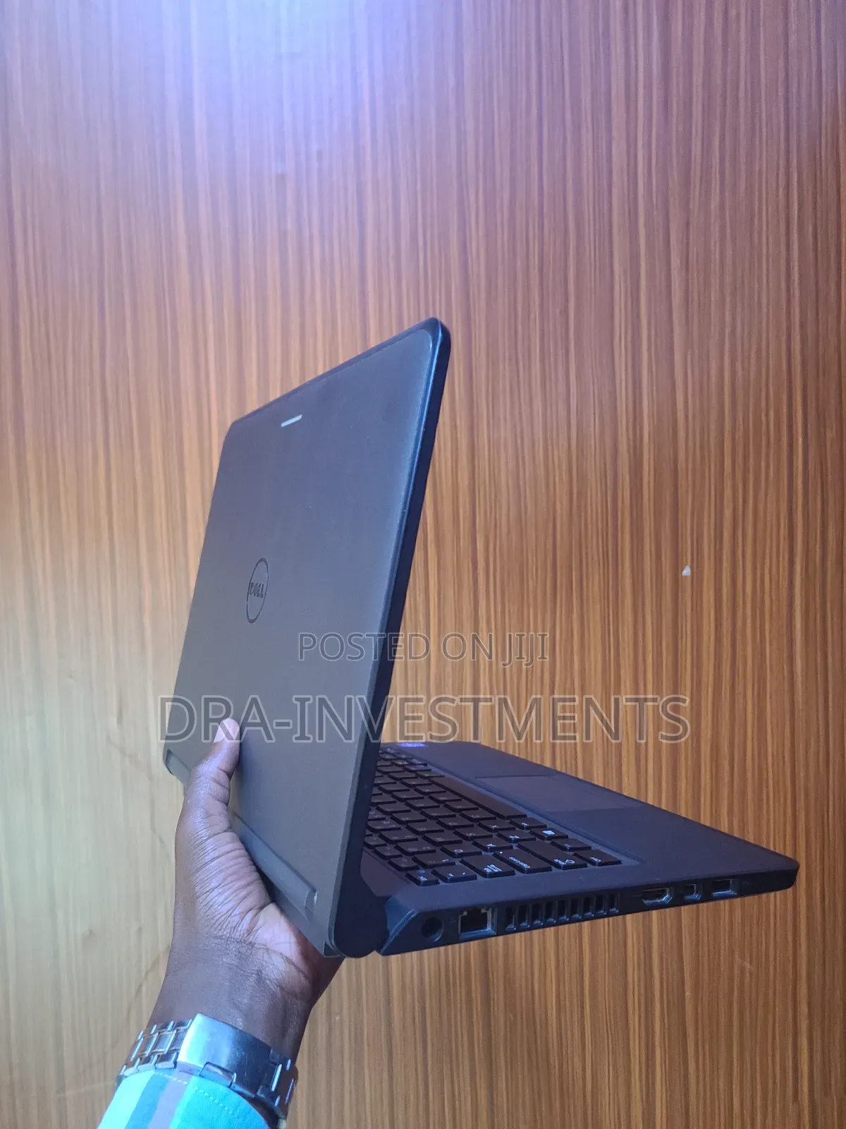 New Laptop Dell Latitude 13 3340 4GB Intel Celeron HDD 500GB