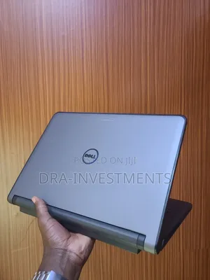 New Laptop Dell Latitude 13 3340 4GB Intel Celeron HDD 500GB
