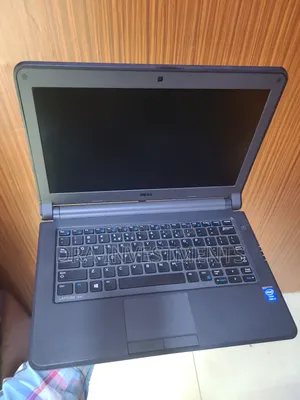 New Laptop Dell Latitude 13 3340 4GB Intel Celeron HDD 500GB