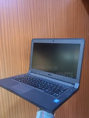 New Laptop Dell Latitude 13 3340 8GB Intel Core I5 SSD 256GB
