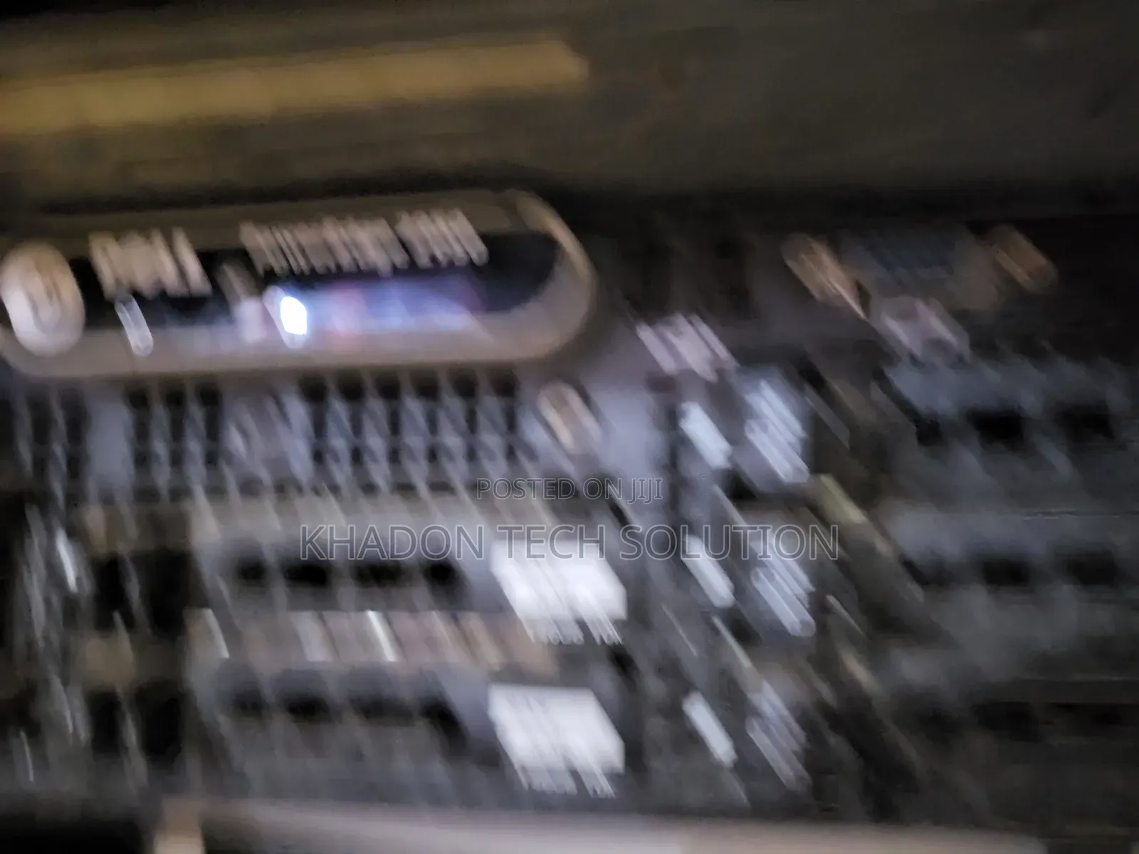 Server Dell Poweredge R2950 12GB Intel Xeon eMMC 4T