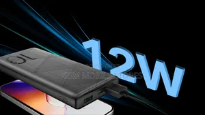 Infinix Xpower 10000mah Type C-C Fast Charging Powerbank
