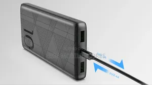 Infinix Xpower 10000mah Type C-C Fast Charging Powerbank