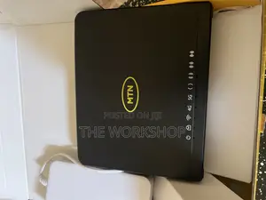 5g Dual Band Wifi 6 Router