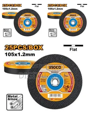 Ingco Nut Setter Set Magnetic 10mm 3pc – Silver