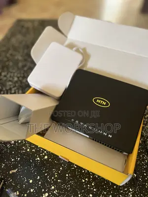 5g Dual Band Wifi 6 Router