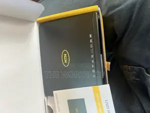 High Speeds 5g Router