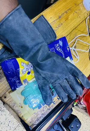 Cleaning Gloves