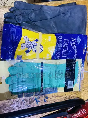 Cleaning Gloves