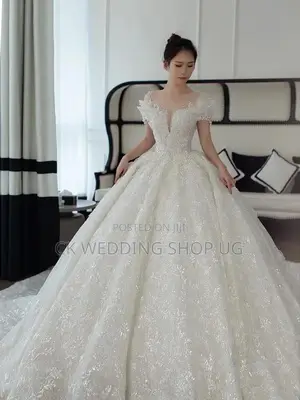 Bridal Gown for Hire