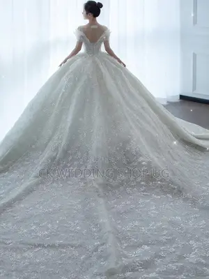 Bridal Gown for Hire