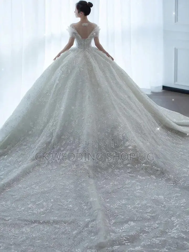 Bridal Gown for Hire