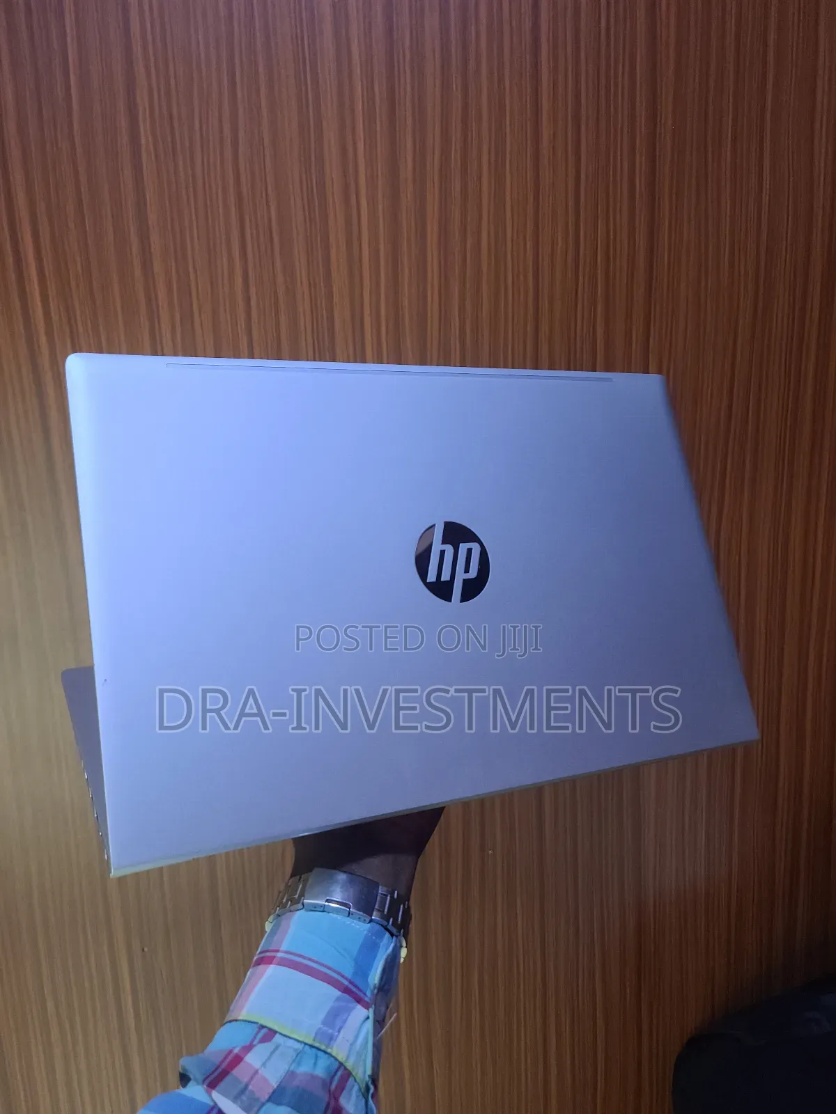 New Laptop HP ProBook 650 G7 16GB Intel Core I5 SSD 512GB