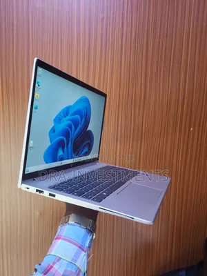 New Laptop HP ProBook 650 G7 16GB Intel Core I5 SSD 512GB