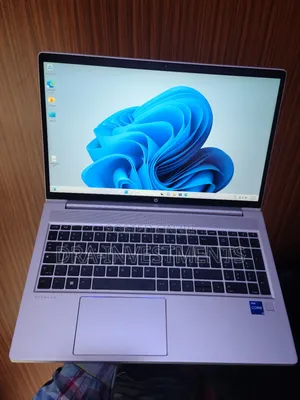 New Laptop HP ProBook 650 G7 16GB Intel Core I5 SSD 512GB