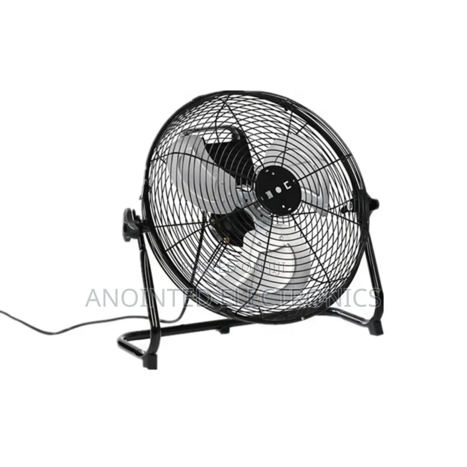 Floor Fans 20inches