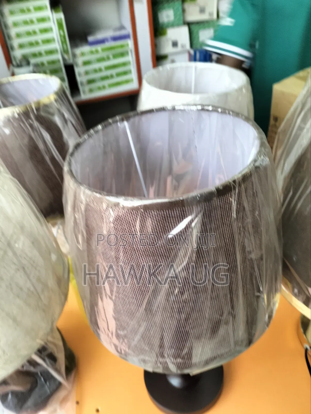 Bedside Lamps