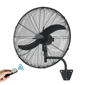 Standing and Wall Fans