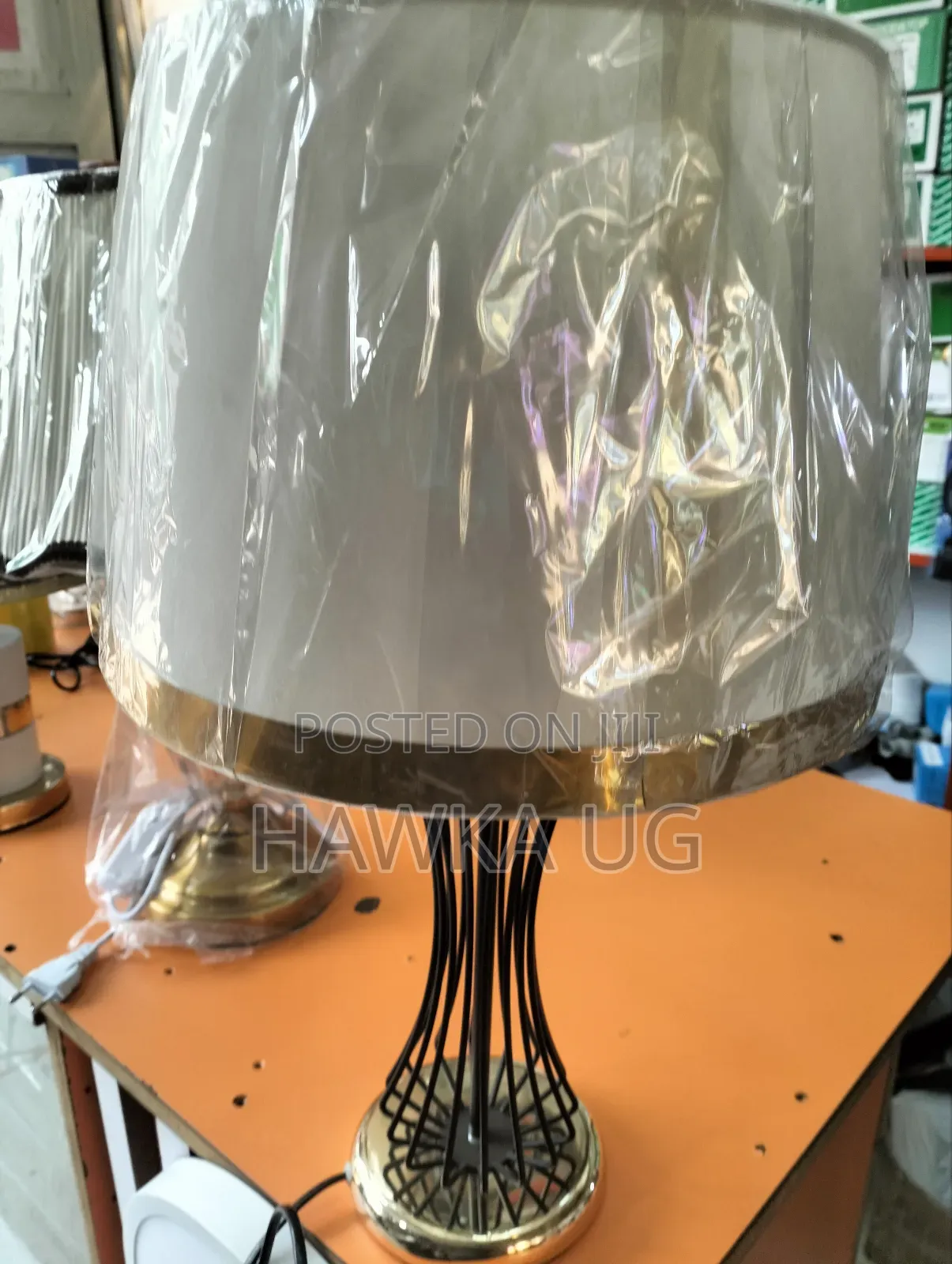 Bedside Lamps Big