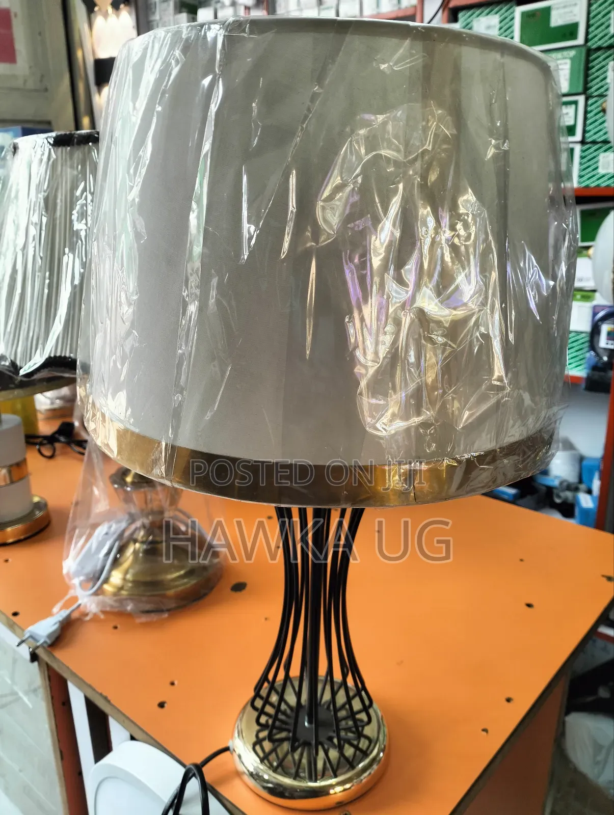 Bedside Lamps Big