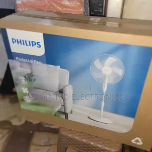 Philips Standing Fan