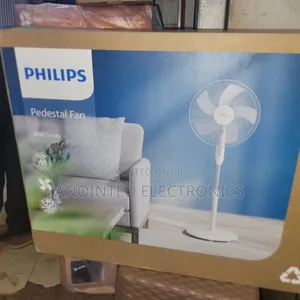 Philips Standing Fan