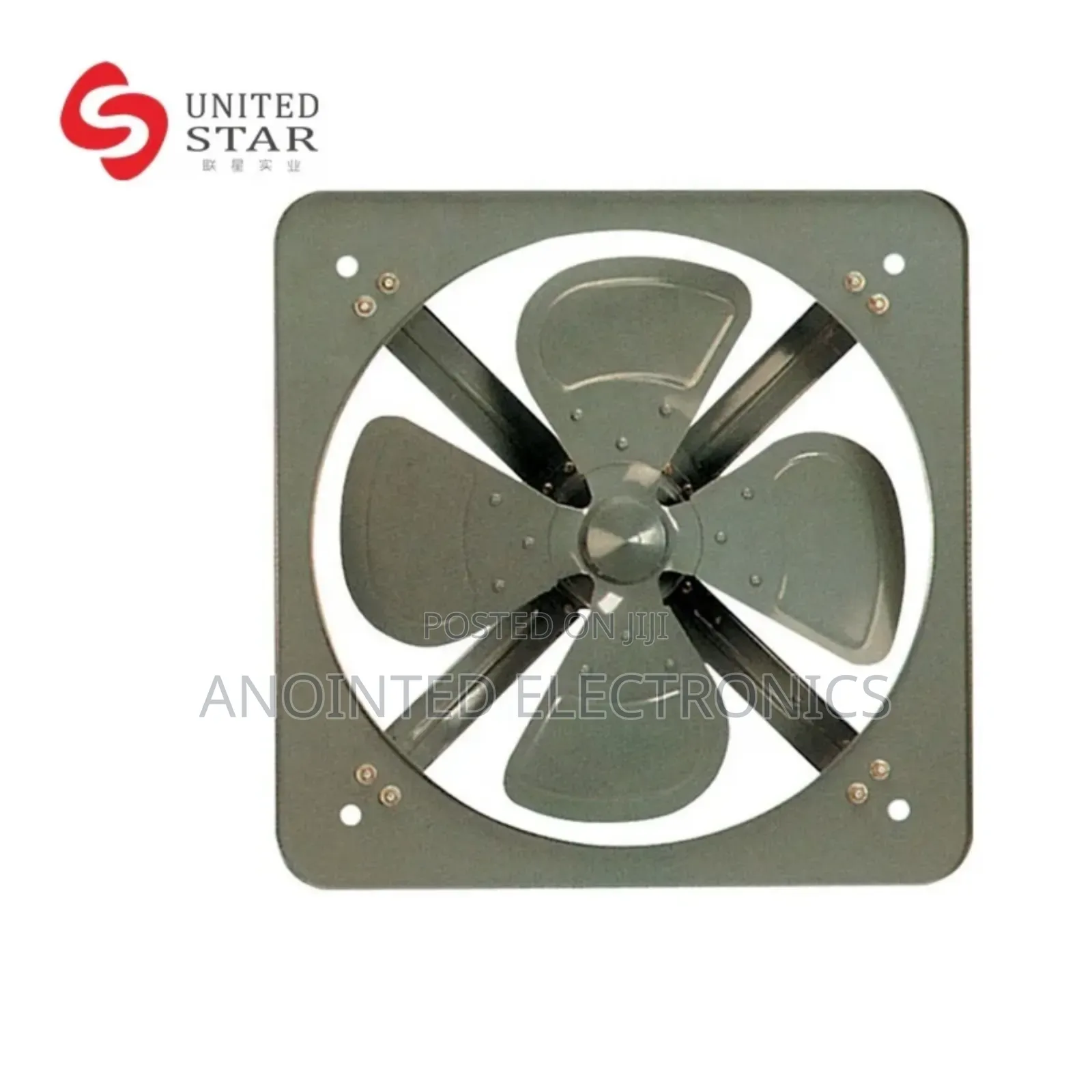 12inches Exhaust Fans