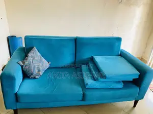 Three Seater Sofa