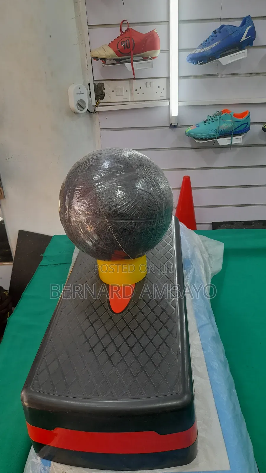 Spalding Nba Basketball