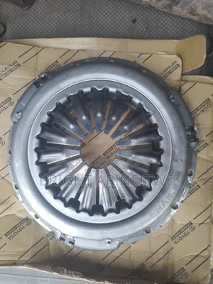 Pressure Plate, Clutch Plate for Toyota Hiace 2kd.