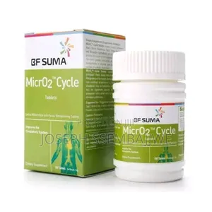 Micro 2 Cycle Tablets: Balancing Cholesterol Managing Hypertension