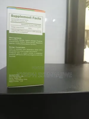 Cerebrain Tablets: For Memory Concentration and Brain Function