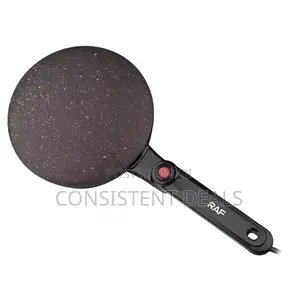 Raf Electric Crepe Maker