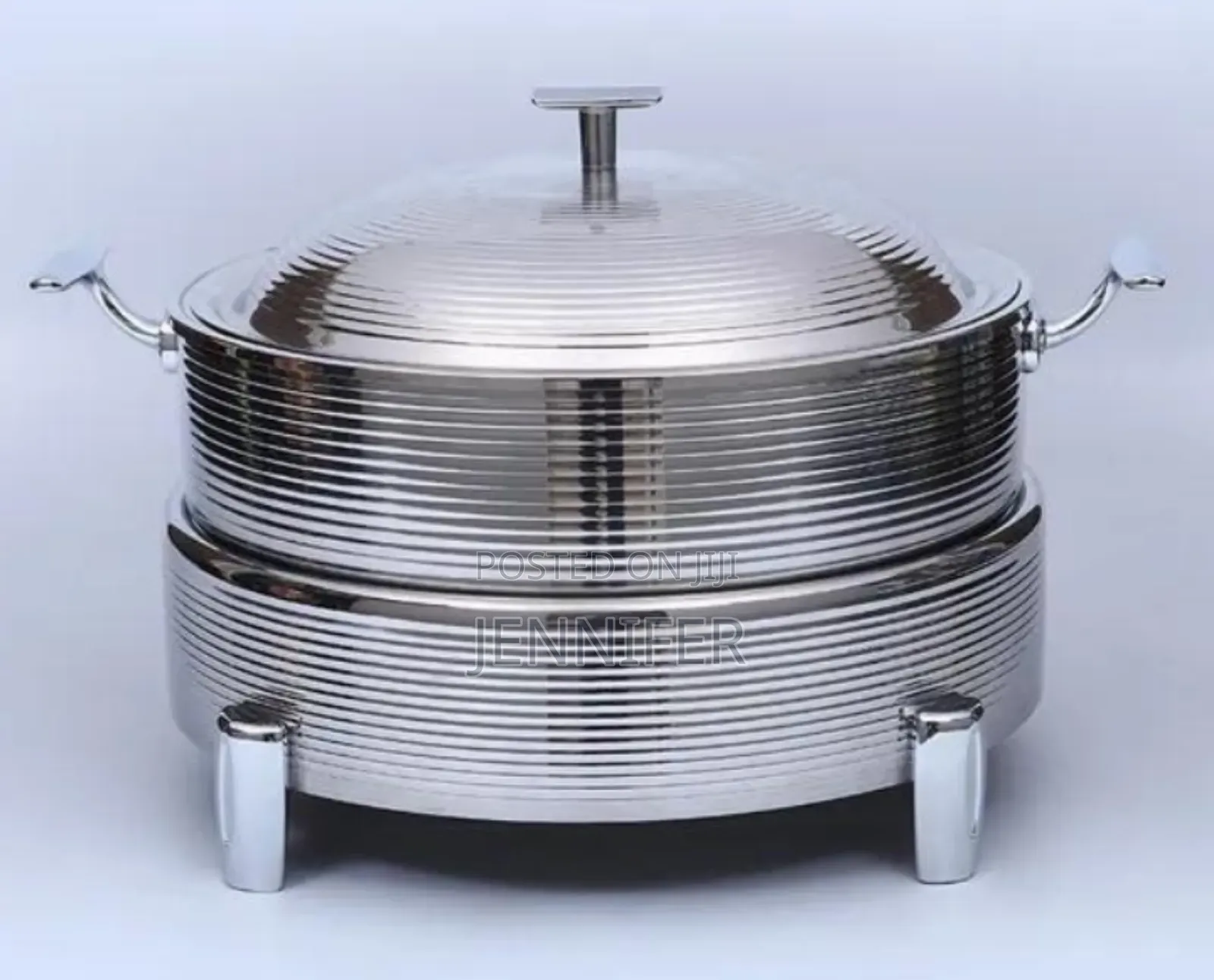 Hot Stainless Steel Cookware and Catering Buffet Heater