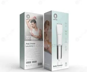 Green Lion Mini Body Trimmer