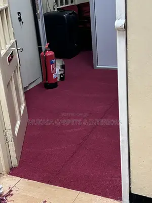 Office Carpets
