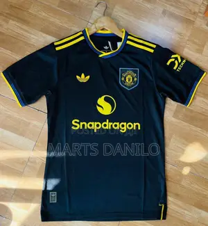 Manu Jerseys Original Players Version