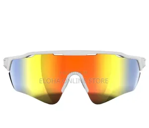 Green Lion Adventure Smart Sports Eyewear
