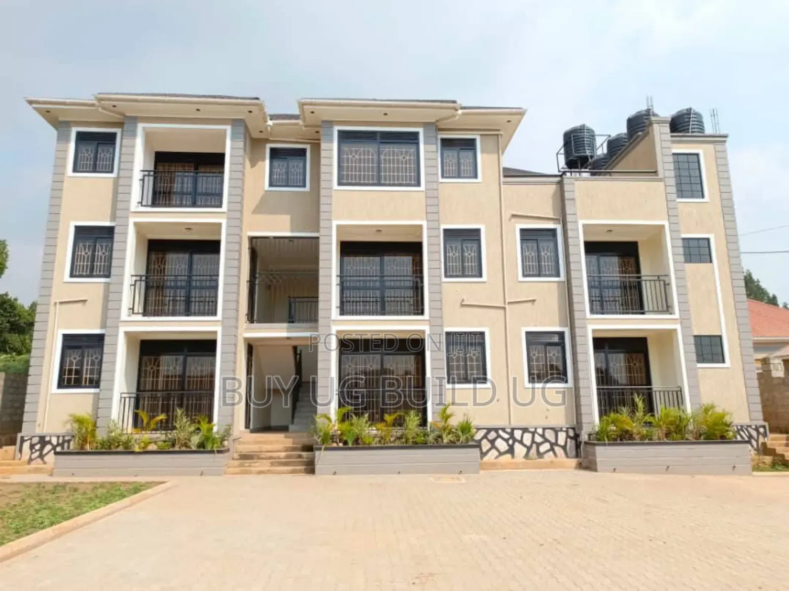 1bdrm Apartment in Namugongo, Division A for rent