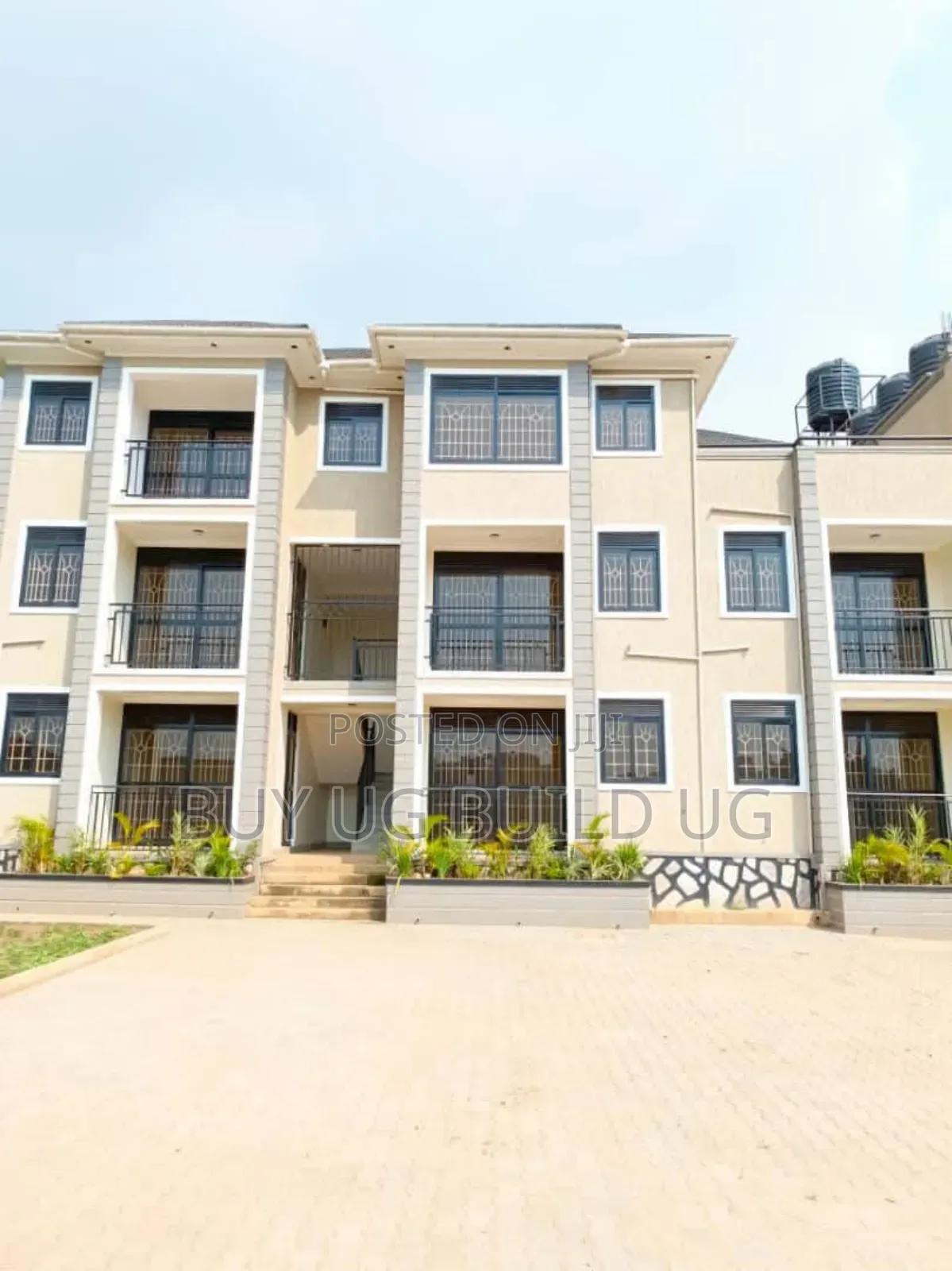 1bdrm Apartment in Namugongo, Division A for rent