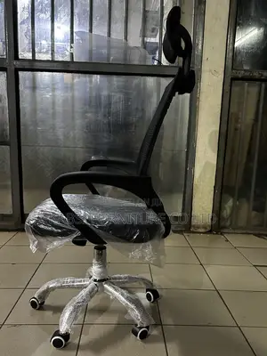 Perfectly Durable Office Chair